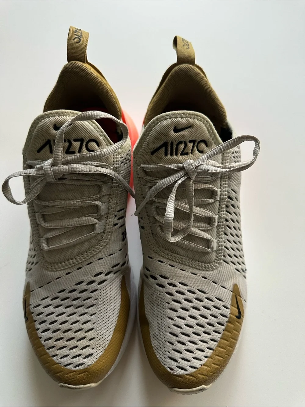 Women’s Nike Air Max 270